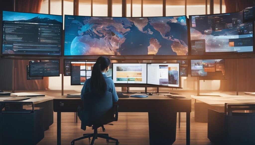 Best online learning platforms for higher education