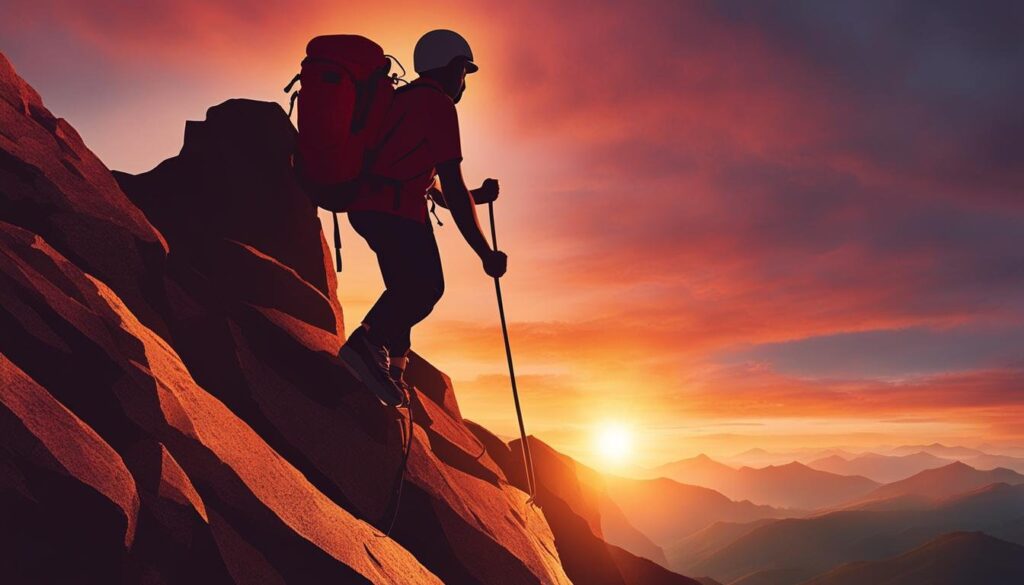 Inspiring success stories of first-generation college students