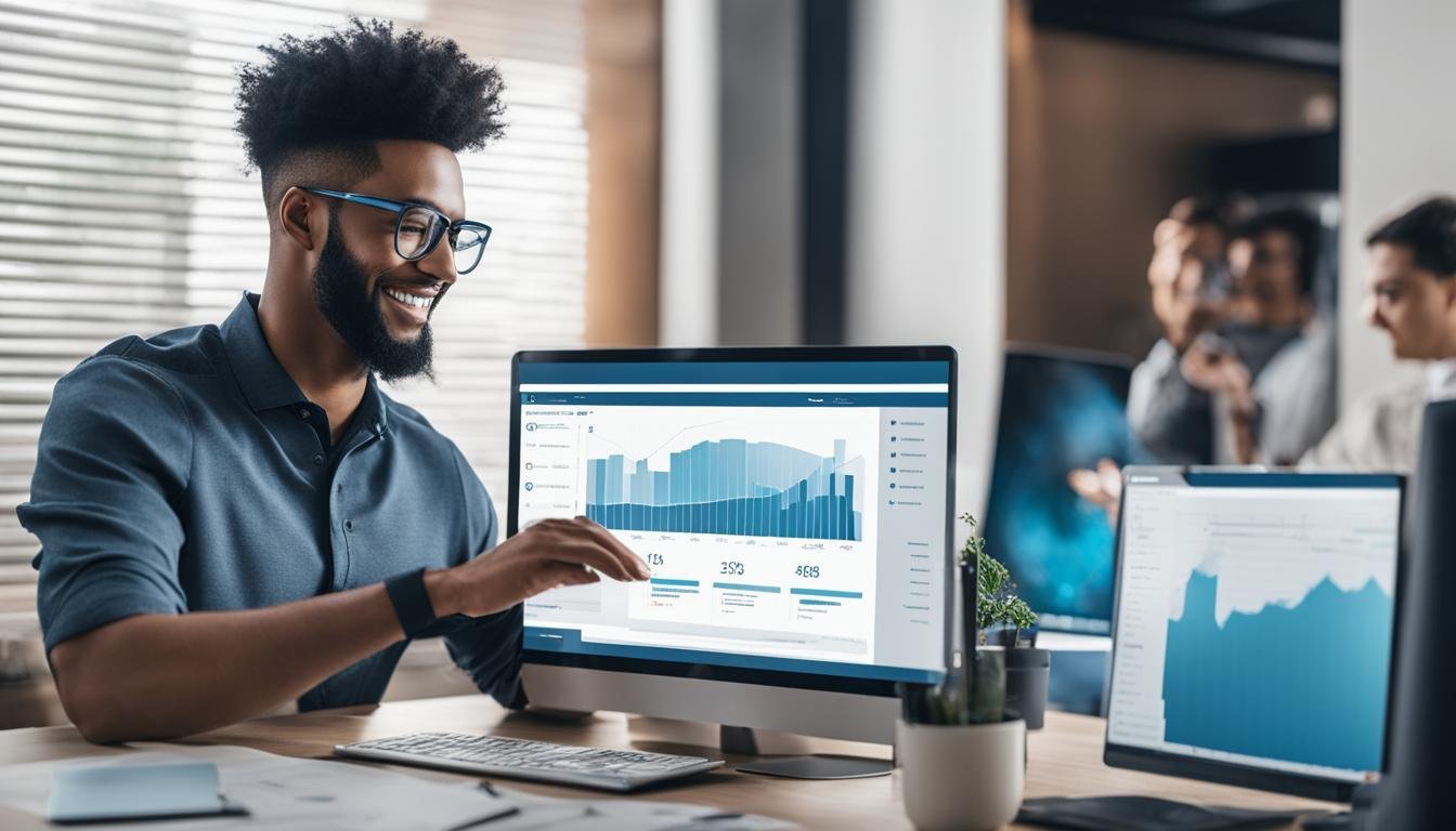 online master degree organizational leadership and management