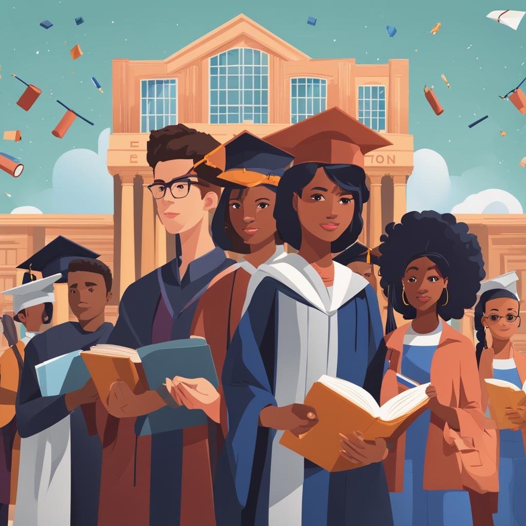 5 reasons why is education important