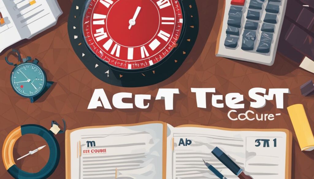 ACT Test Sections and Scoring Explained