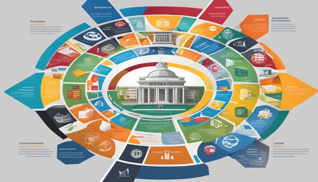 Accreditation Standards for US Universities Explained