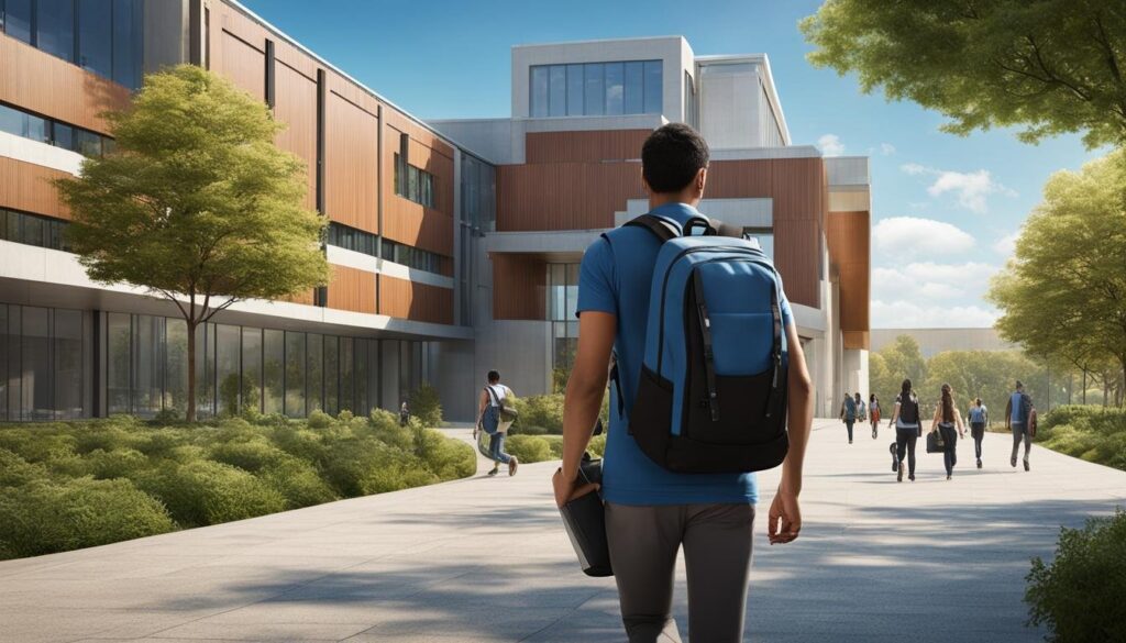 Adult Learners Returning to Finish College