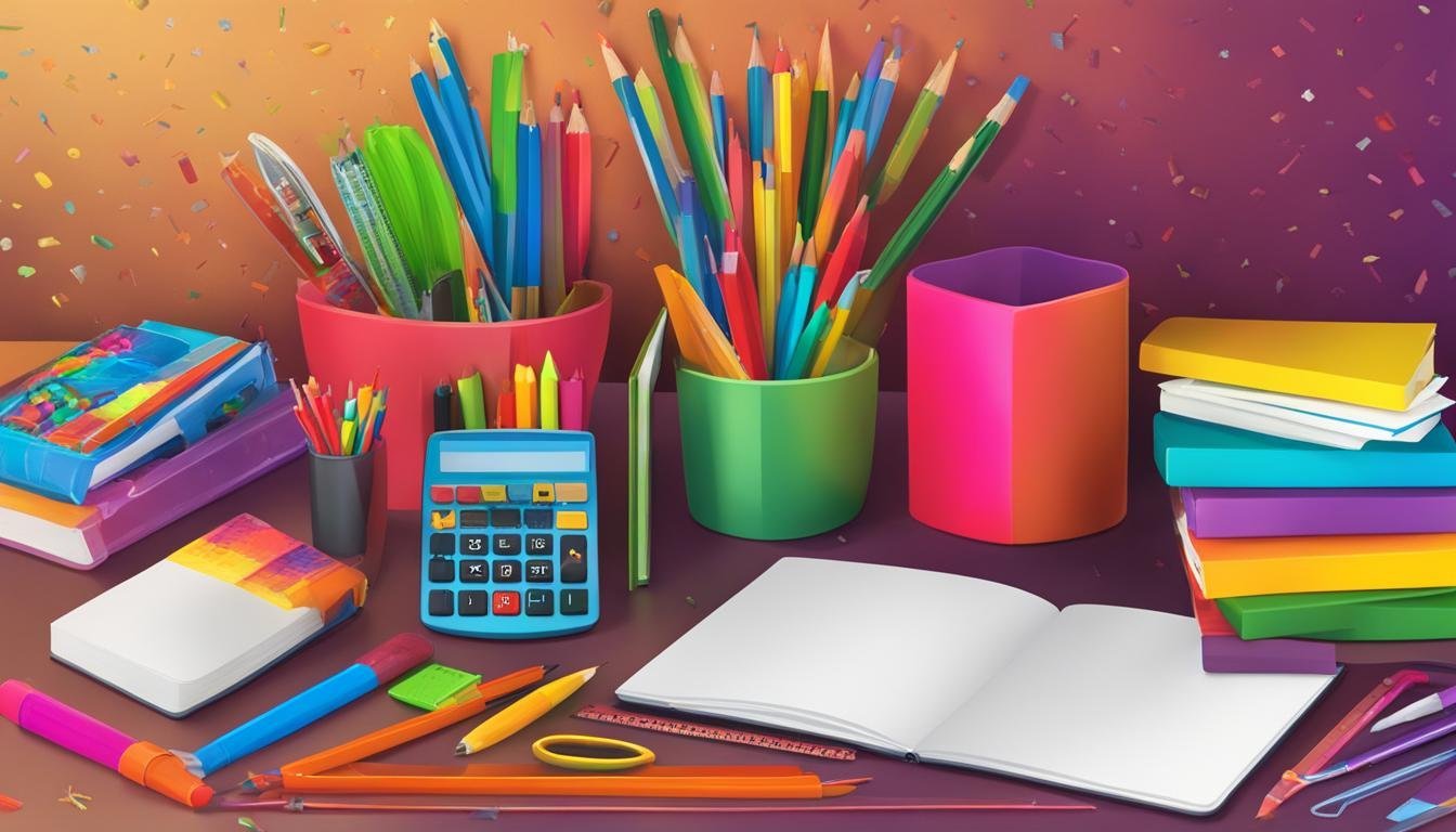 Back to School Tips for a Successful Year