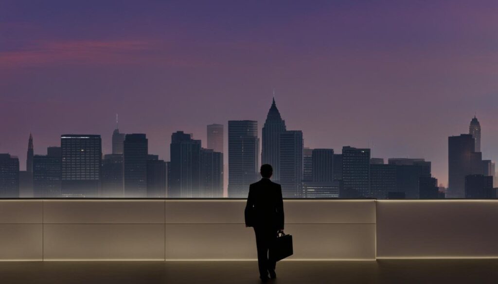 Business Management Major Career Paths