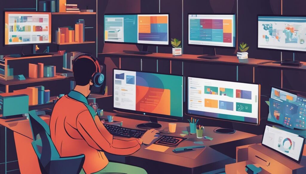 Choosing an Online Software Engineering Bachelor’s Degree