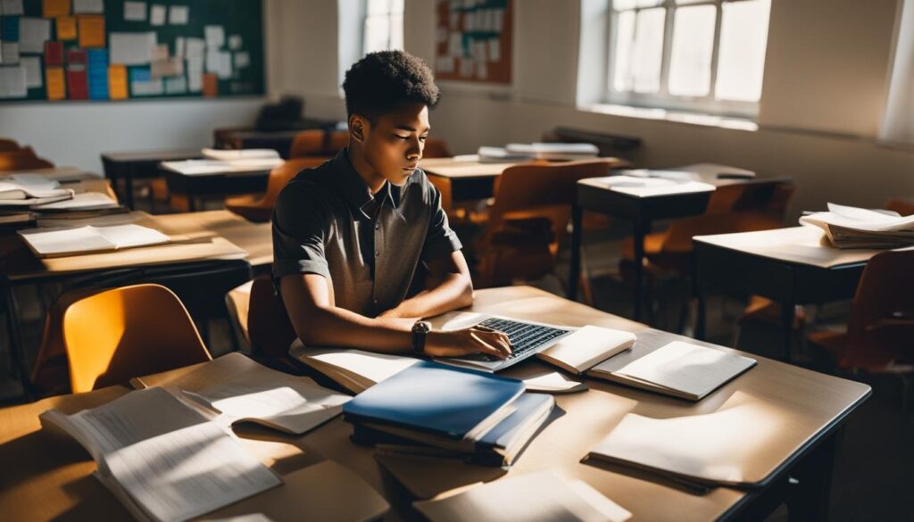 Definition of Full-Time College Enrollment