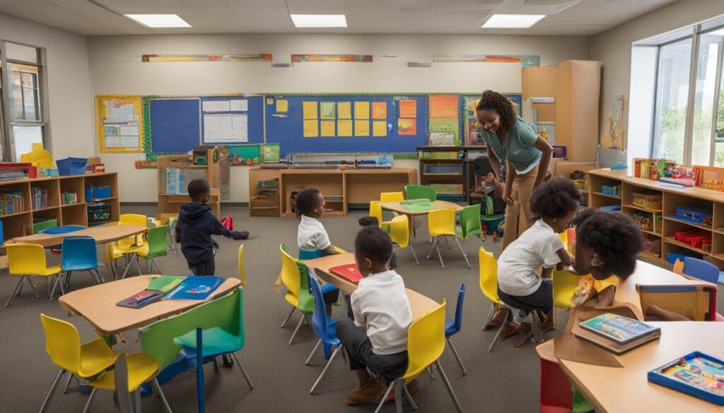 Educating the Next Generation of Teachers