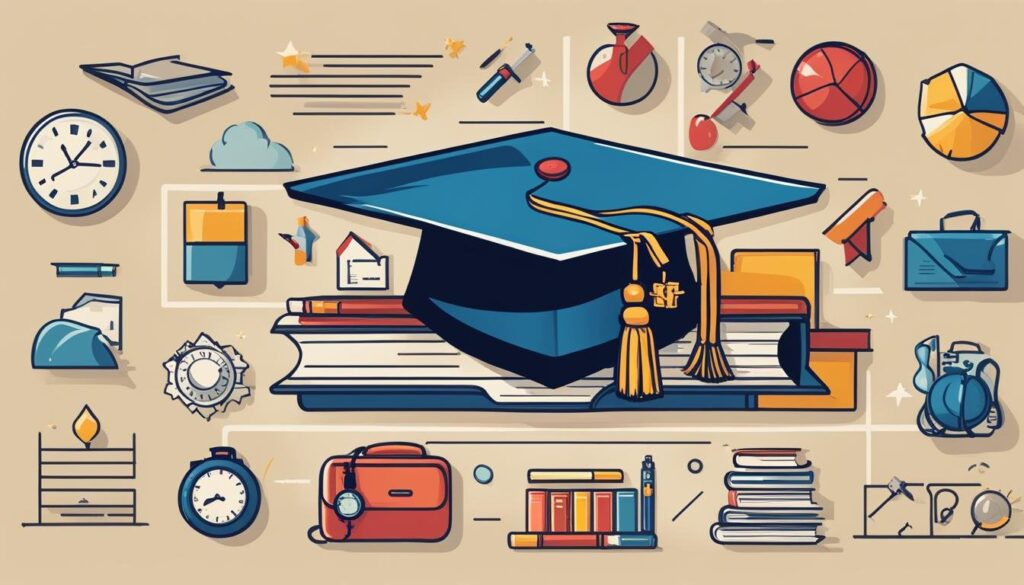 Essential Tips for New College Students