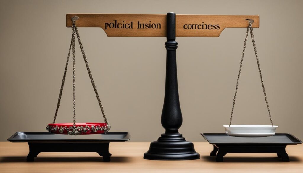 Finding the Balance Between Inclusion and Political Agendas