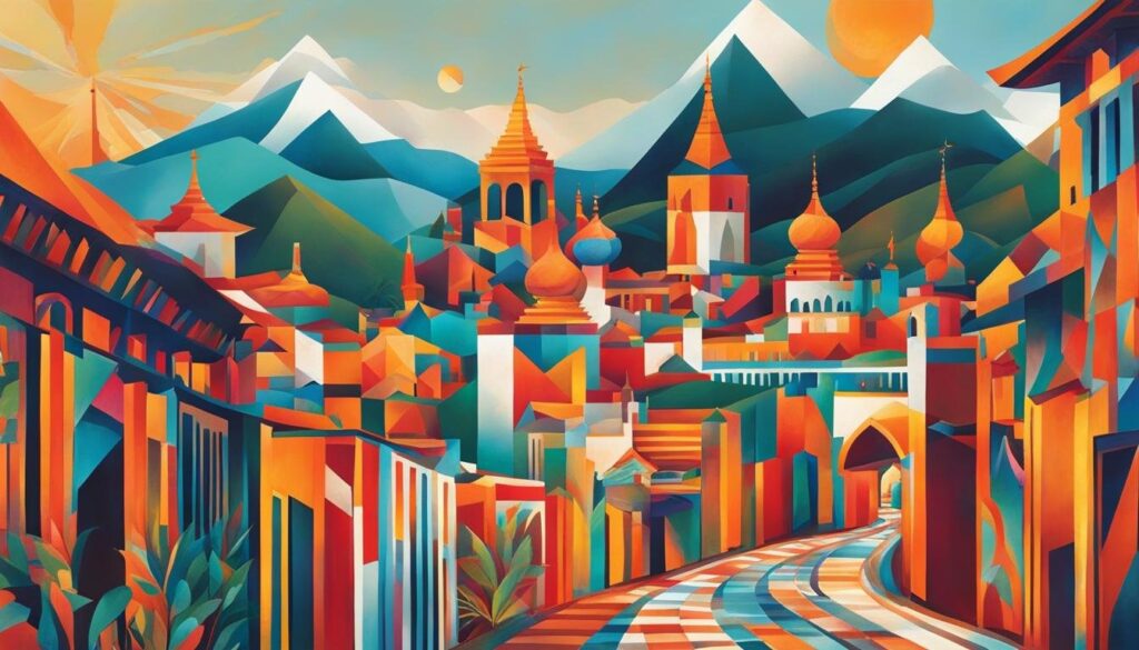 How International Travel Informs Worldviews