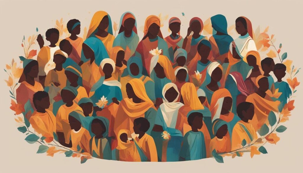 Importance of World Refugee Day