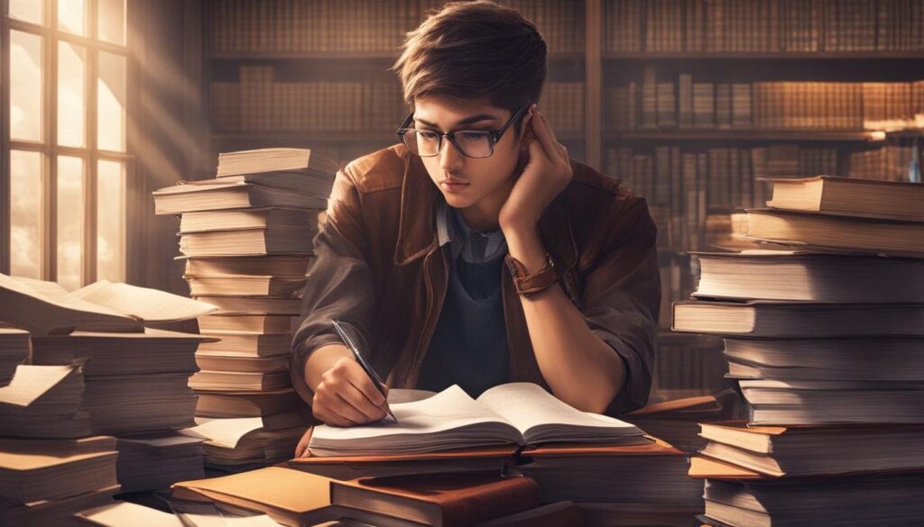 Maintaining Academic Honesty on College Exams