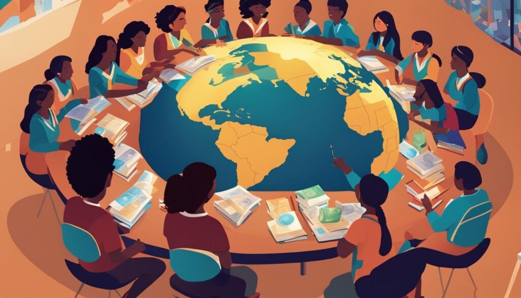 Making College Possible via Educational Philanthropy