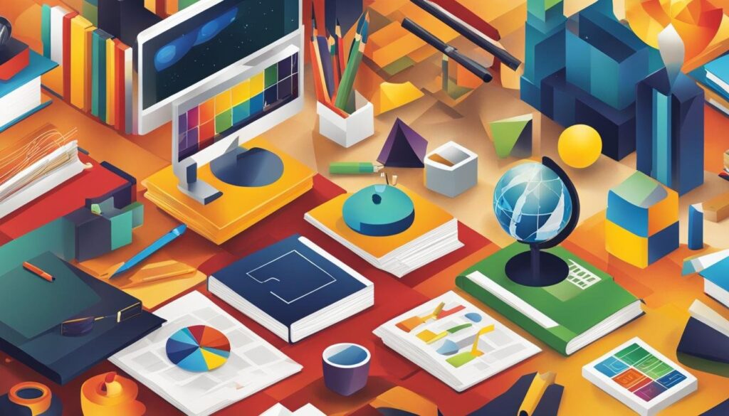 Overview of General Education College Courses