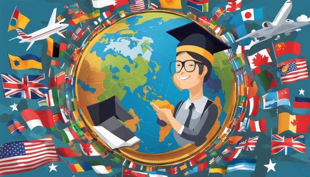 Study Abroad Guide for College Students