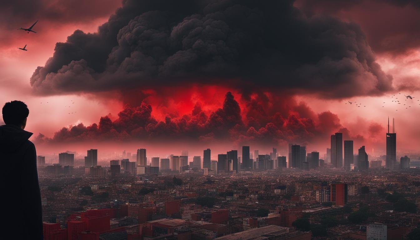 The Public Health Impact of Climate Change