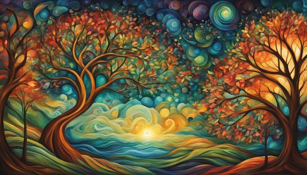 Traits of an INFJ Myers-Briggs Personality