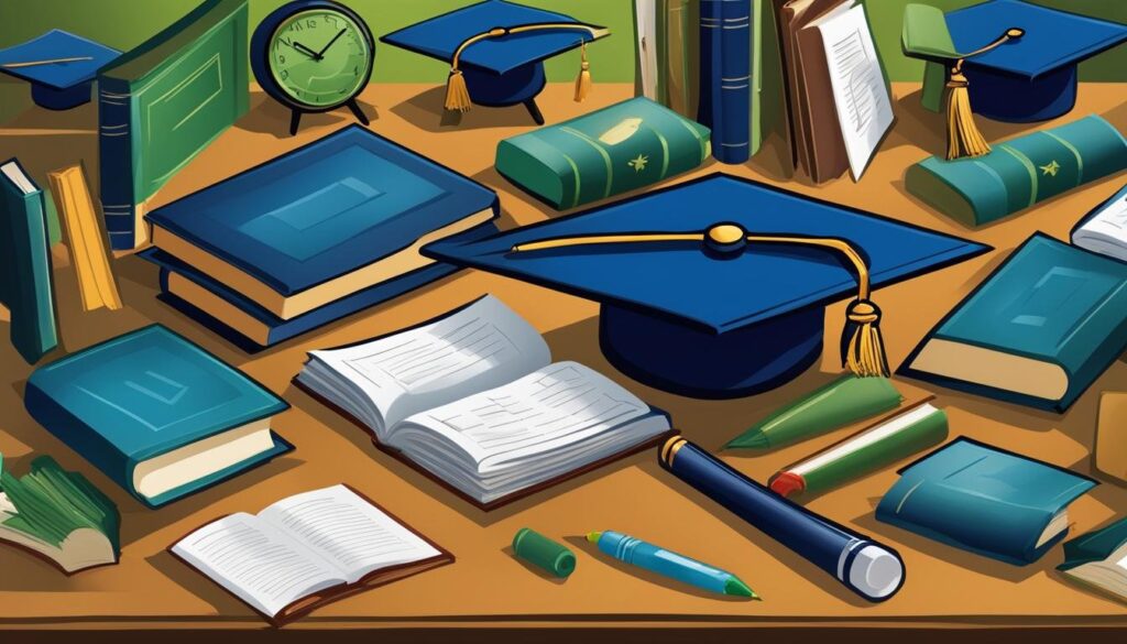 Understanding the ACT Standardized College Test