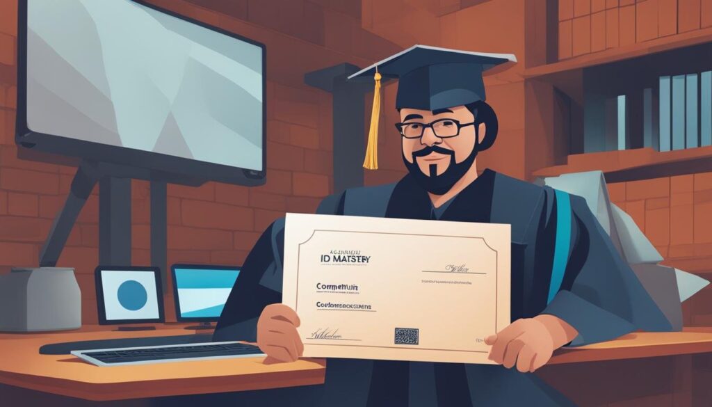 Value of a Masters in Information Technology