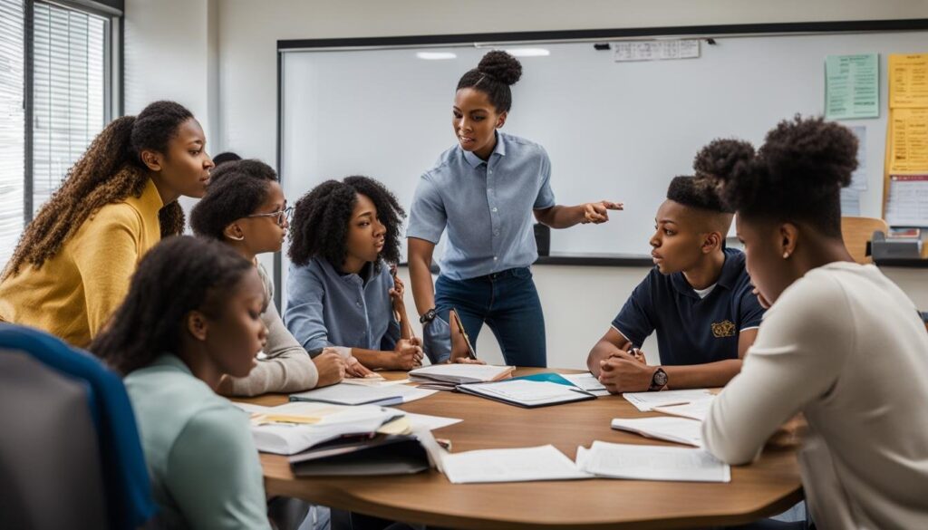 What High School Counselors Should Cover