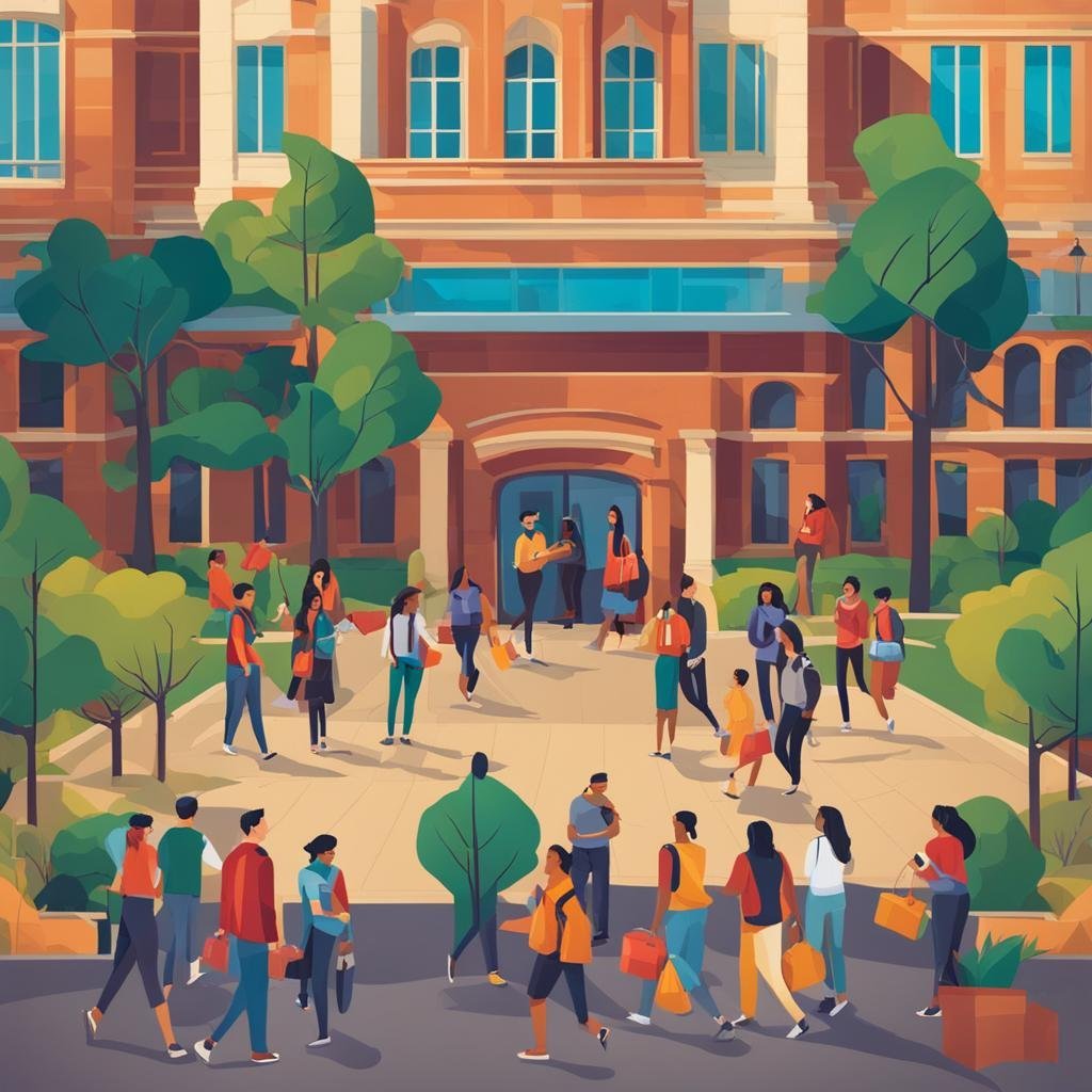 how essential is a college education debate