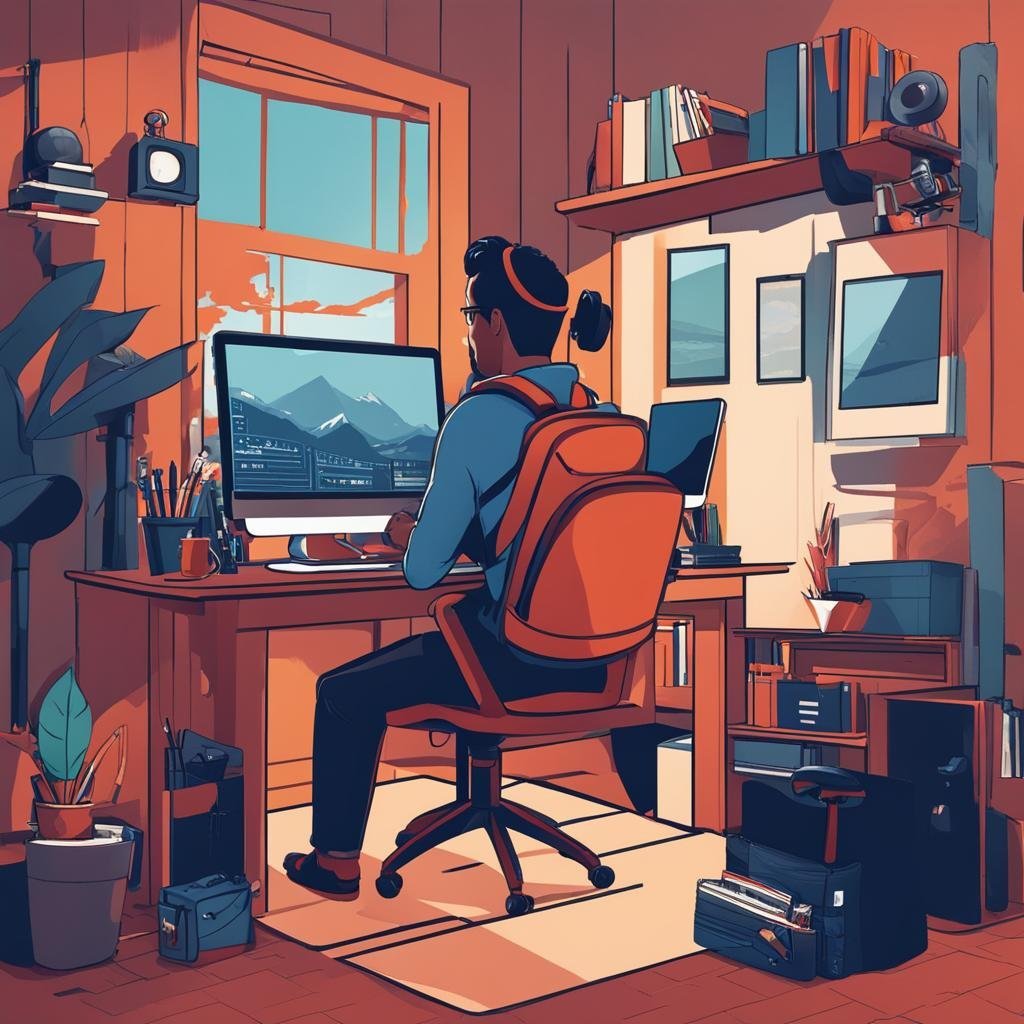 the best jobs for self employed workers