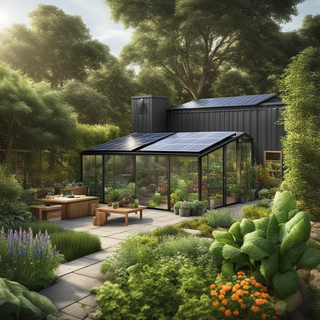 what is difference between going green and sustainability