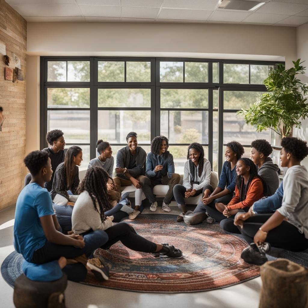 what makes a college mentoring program successful