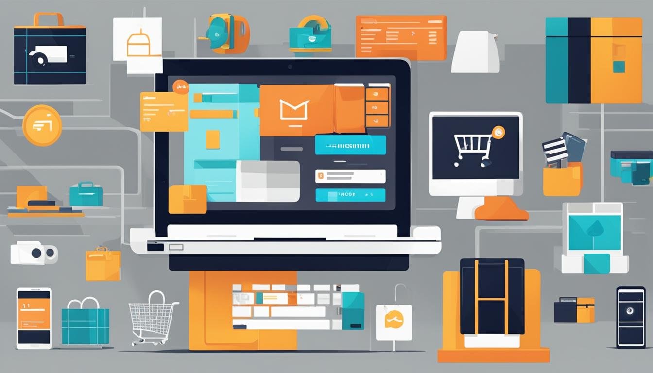 Best E-Commerce Platforms for Startups in 2024