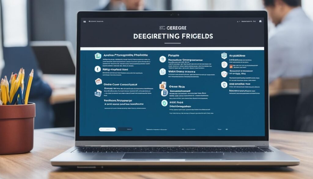 Career-Focused Online Degree Programs