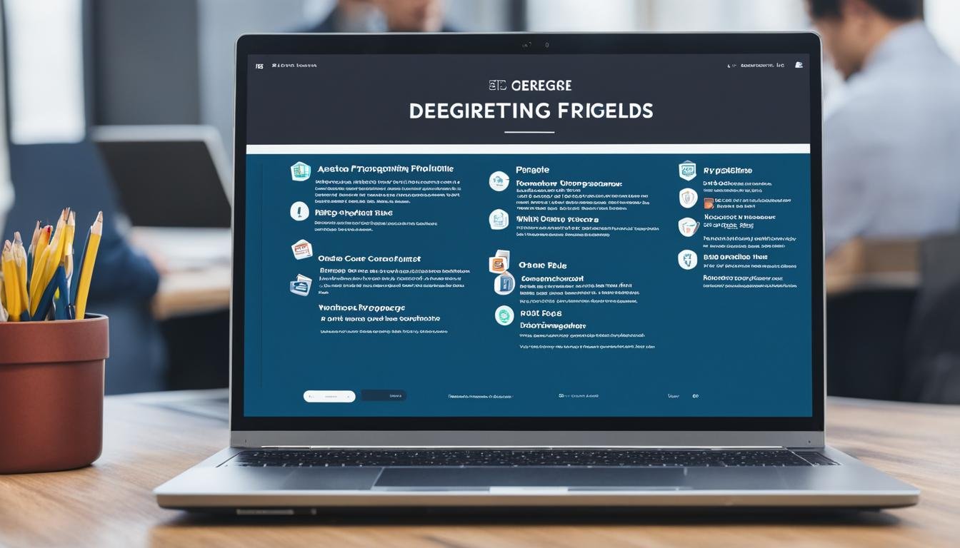 Career-Focused Online Degree Programs