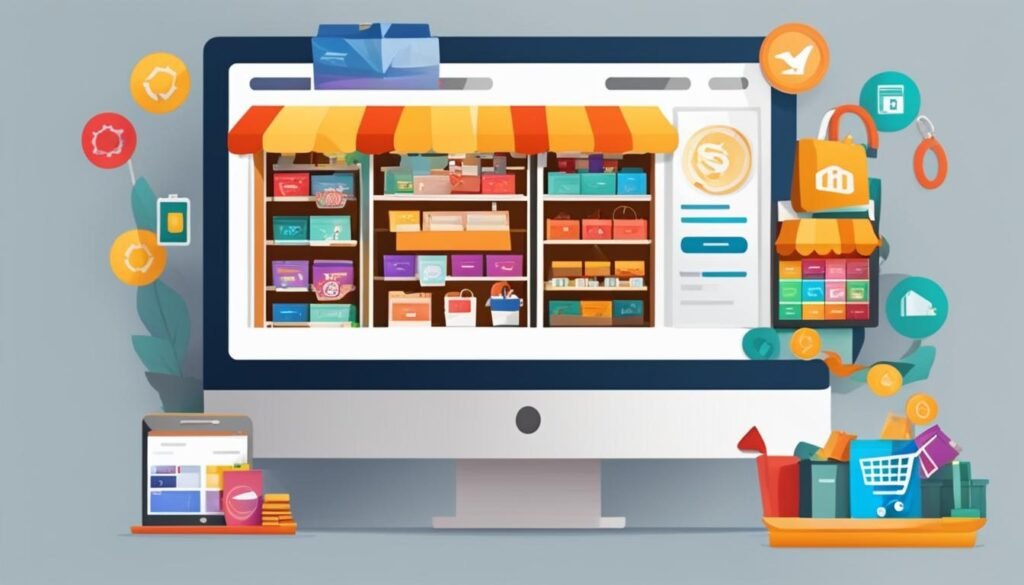 Easiest E-Commerce Business to Start in 2024