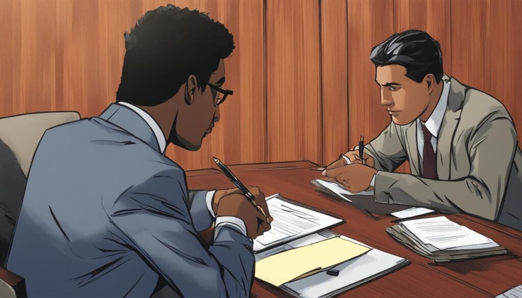 Mastering Contract Negotiation: A Guide for Academic Success