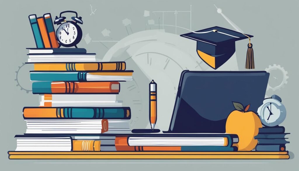 Success in College: Mastering 5 Study Skills and Techniques