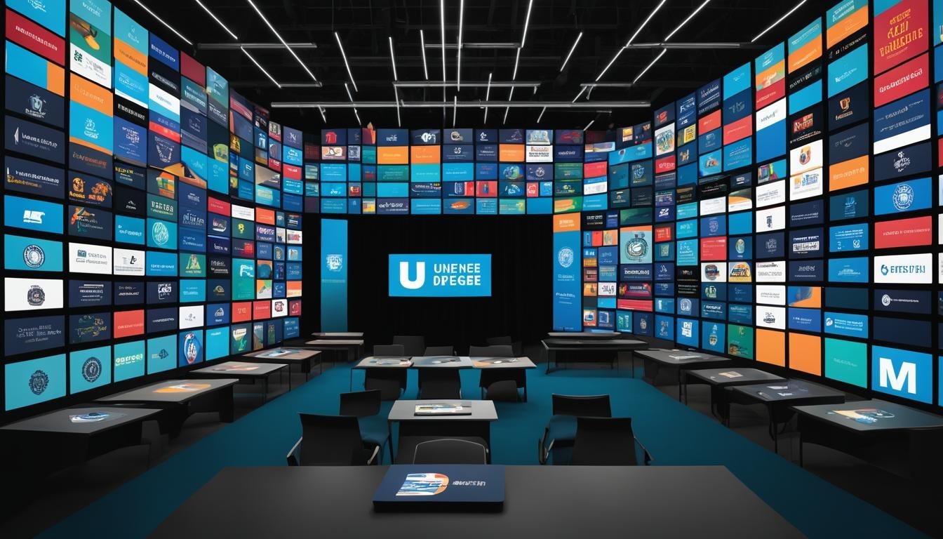 Top Online University Degrees Without the Campus