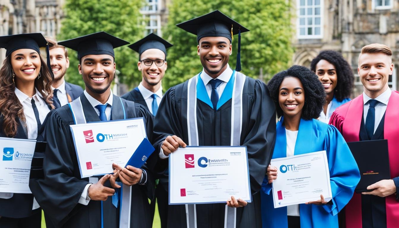 Affordable OTHM Qualifications UK