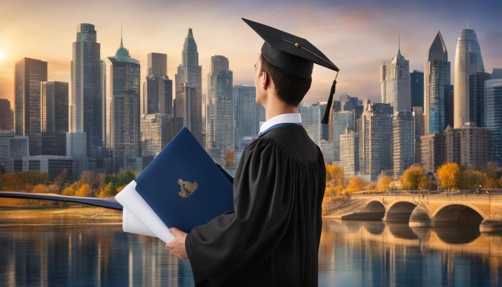 Choosing Between Course-Based and Thesis-Based Master's Programs in Canada