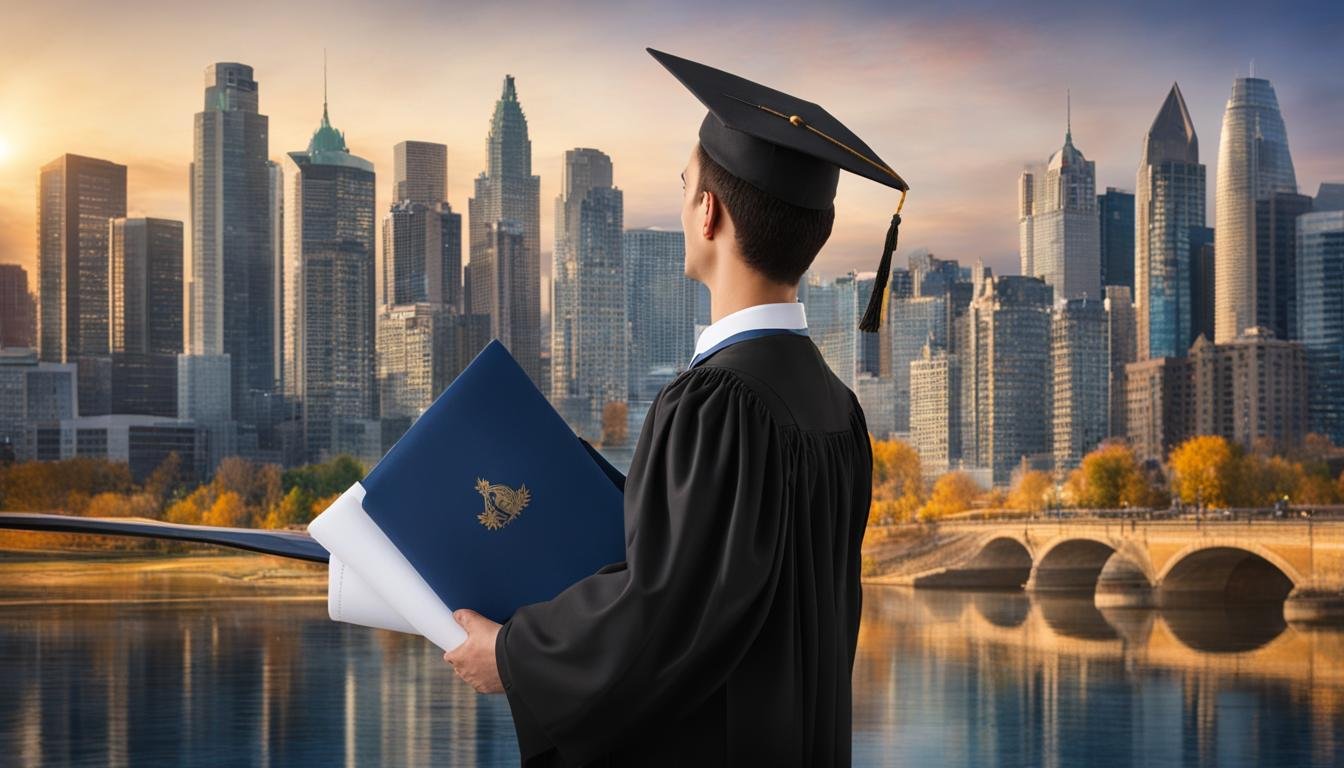 Choosing Between Course-Based and Thesis-Based Master's Programs in Canada