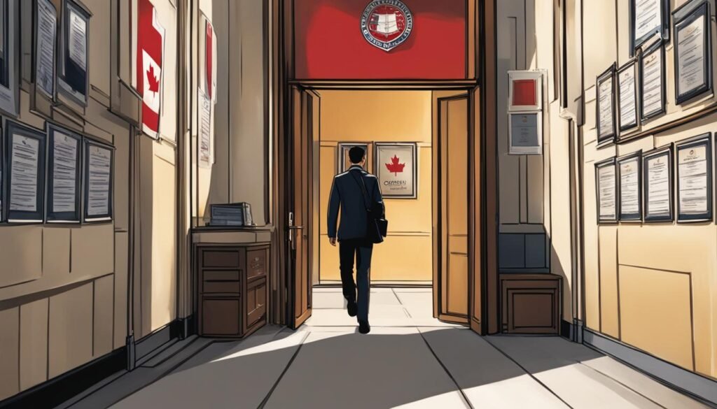 Continuing Education After a Master's in Canada for Professional Development