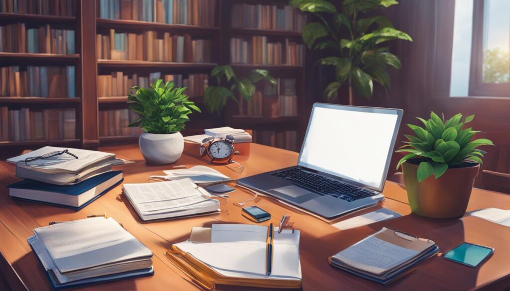 Finals Week Study Tips and Destress Ideas Philippines