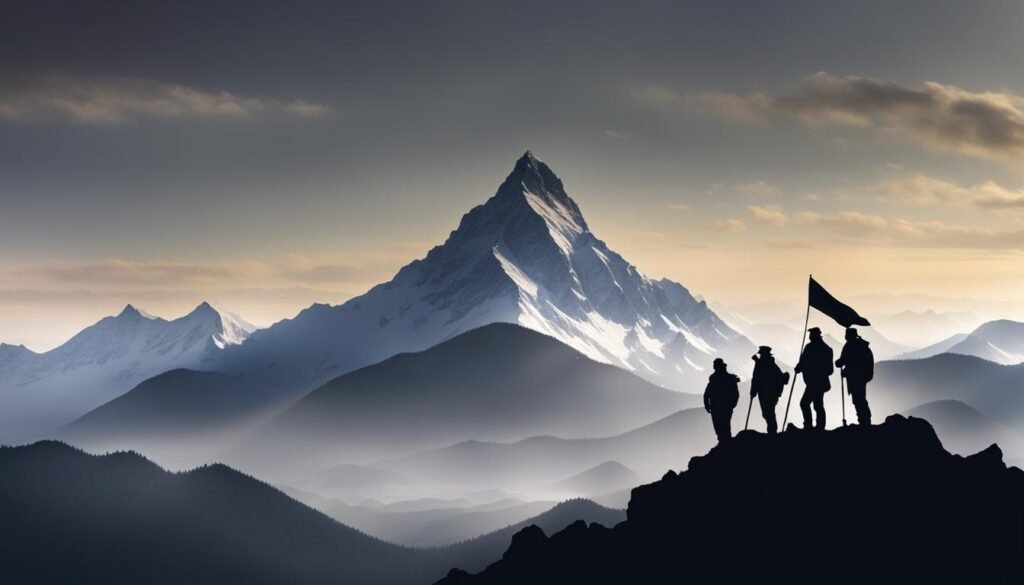 Leadership Roles with a Master's Degree in Canada