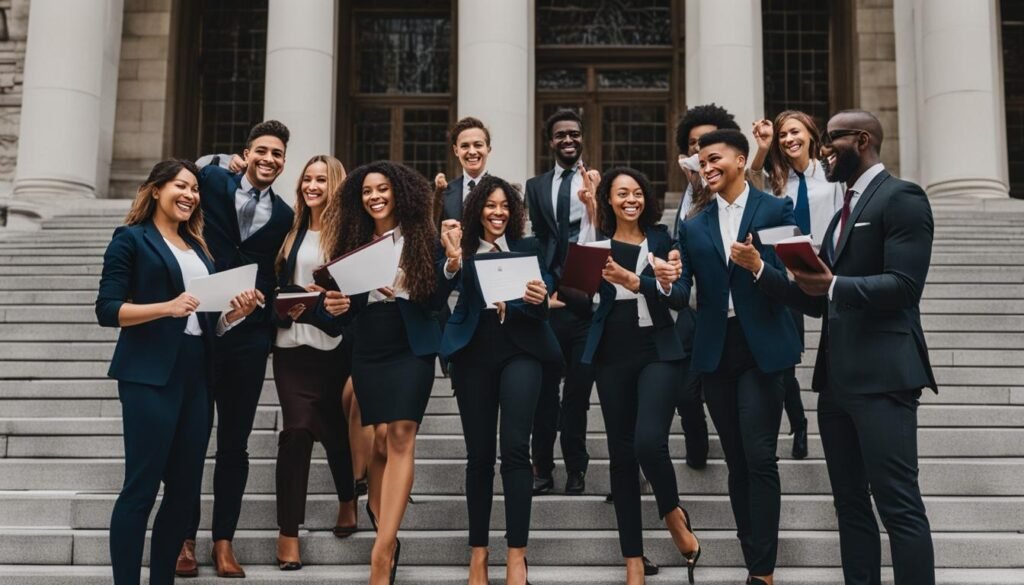 Master's Degrees in Canada for Guaranteed Job Market Success