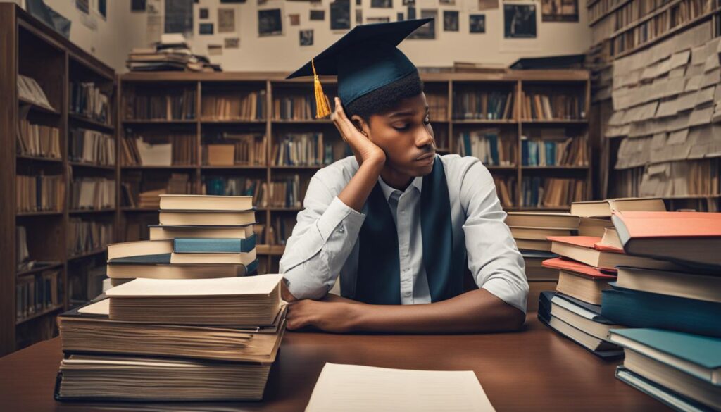 Overcoming Academic Probation Success Strategies