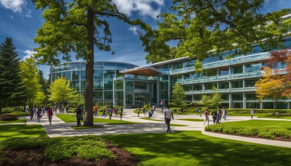 Securing Funding for Master's Education and Career in Canada