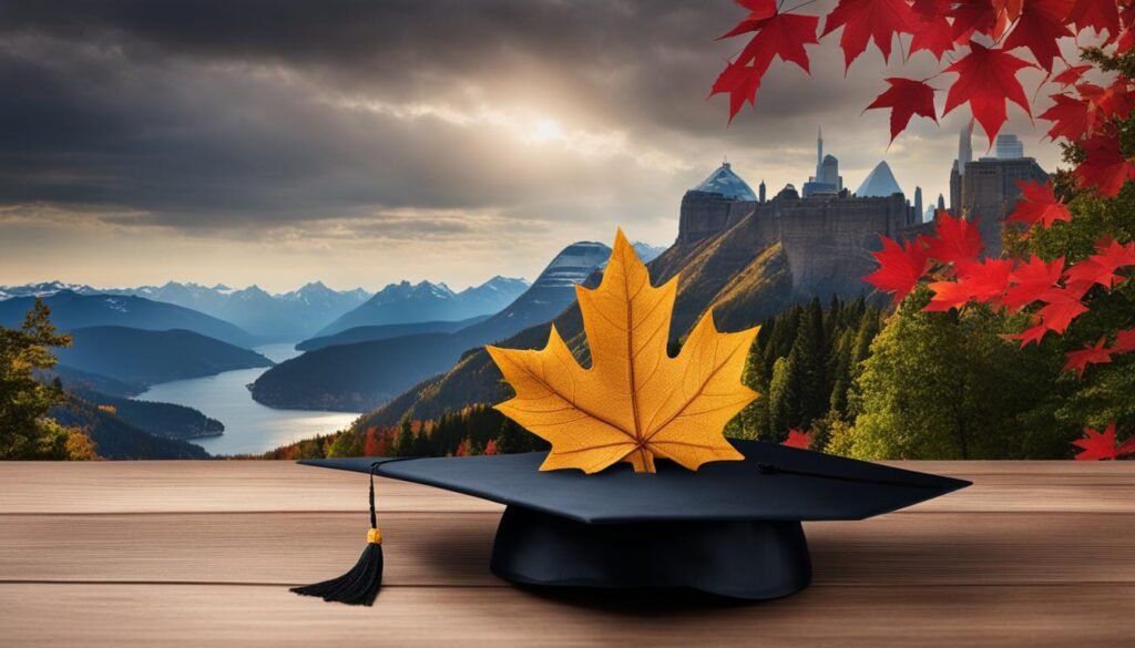 Specialized Master's Programs for Niche Careers in Canada