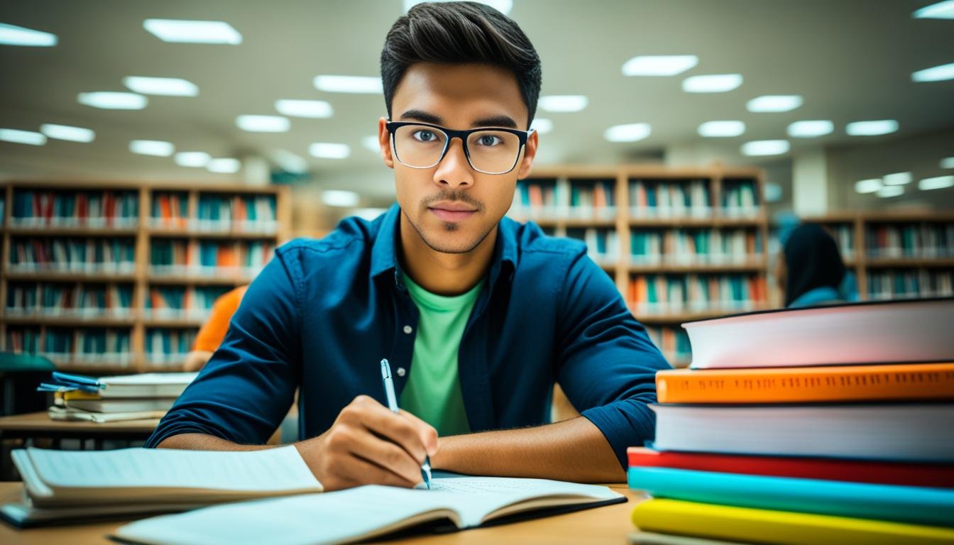 tips for making the Dean's List in college