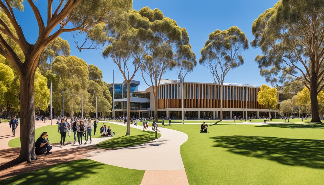 Australian Academic Landscape: Navigating Premier Educational Opportunities