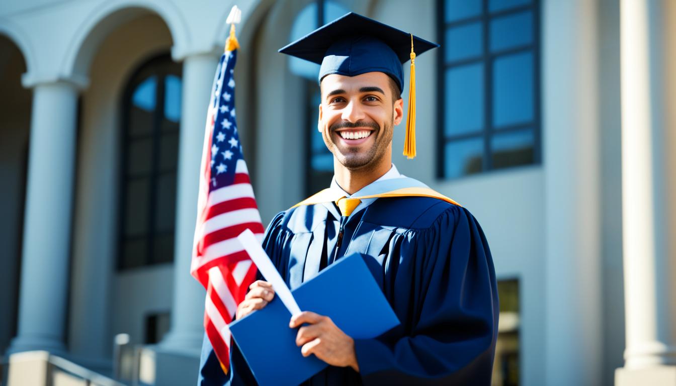 Can I do a 1-year Masters in the USA?