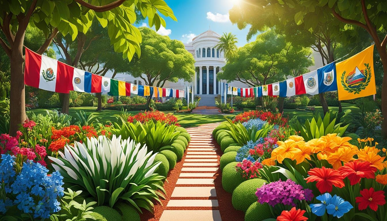 Central American Federation's Academic Triumph: Navigating Education